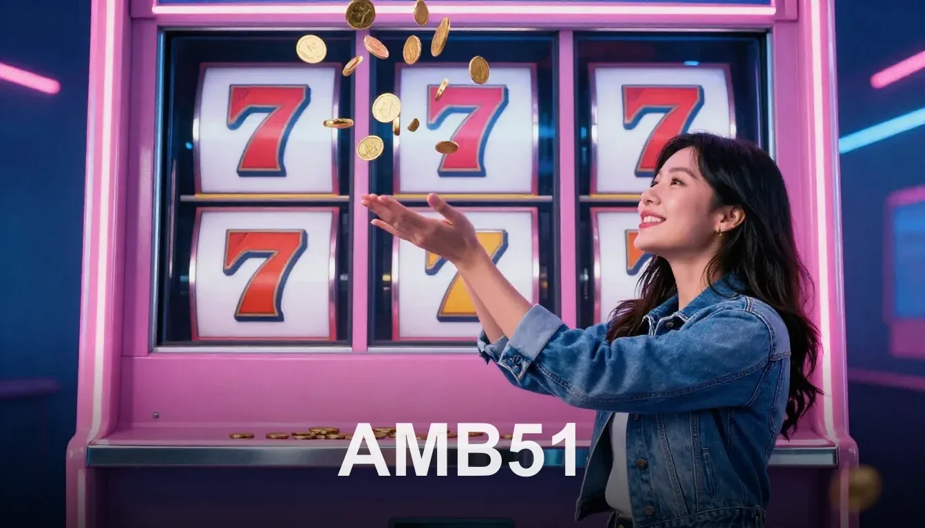 เทคนิคเล่นสล็อตให้ได้กำไรจากคนเล่นจริงที่ AMB51