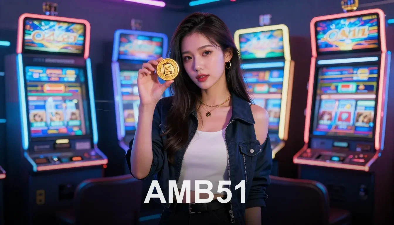 ฝากถอนผ่านวอเลทและทรูมันนี่ไม่มีขั้นต่ำกับ AMB51