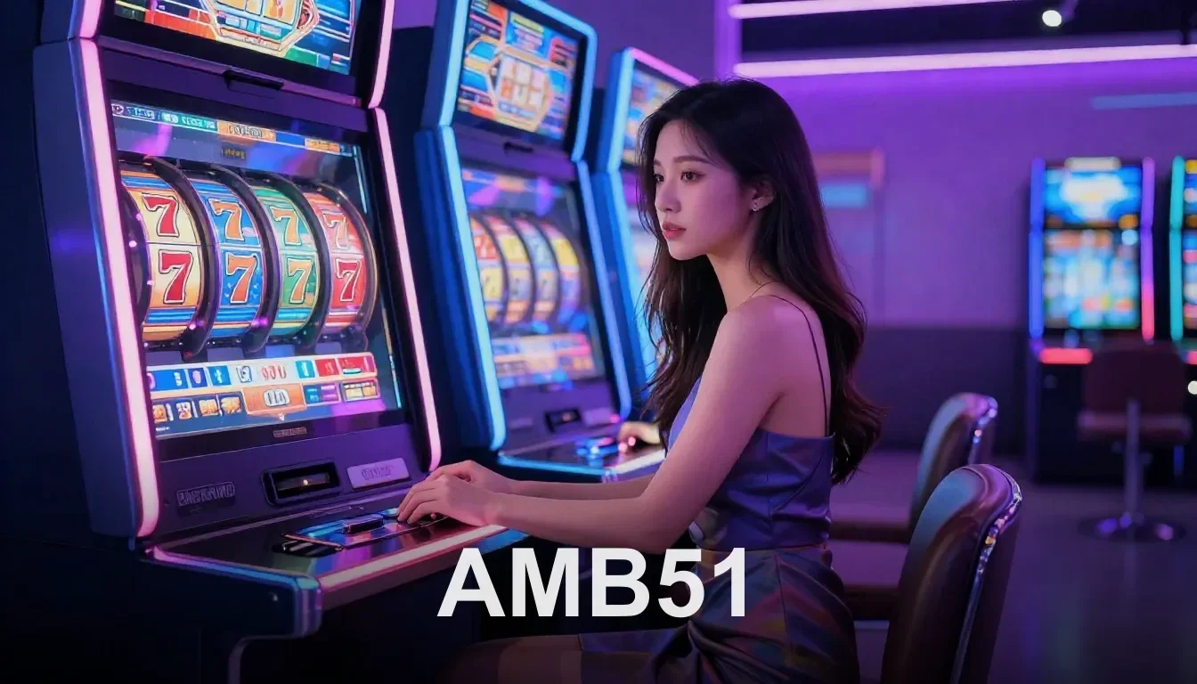 โปรโมชั่นสล็อตสุดคุ้มและรางวัลรายสัปดาห์ที่ AMB51